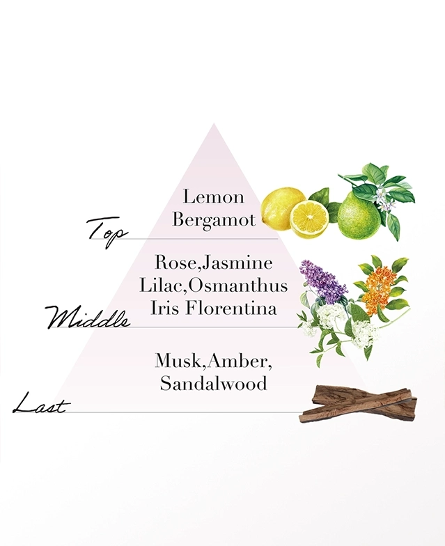 潤すだけではない、心が香る 日々を彩るヘアオイル