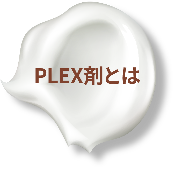 PLEX剤とは